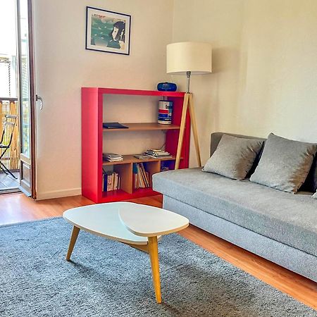 Appartement idéal en plein centre ville proche lac Annecy Extérieur photo